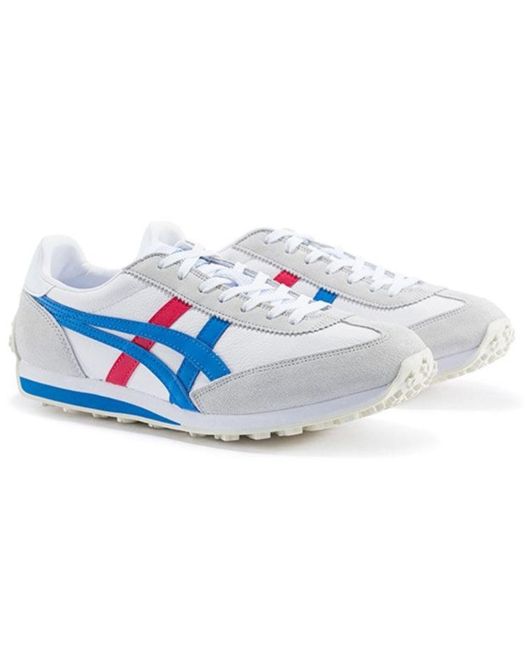Onitsuka Tiger Blue Edr 78 for men