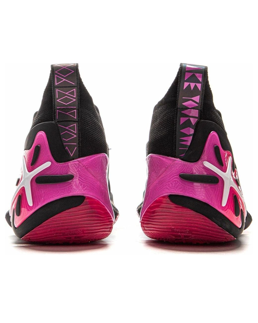 Li-ning Red Way Of Wade 11 'Sunrise' for men