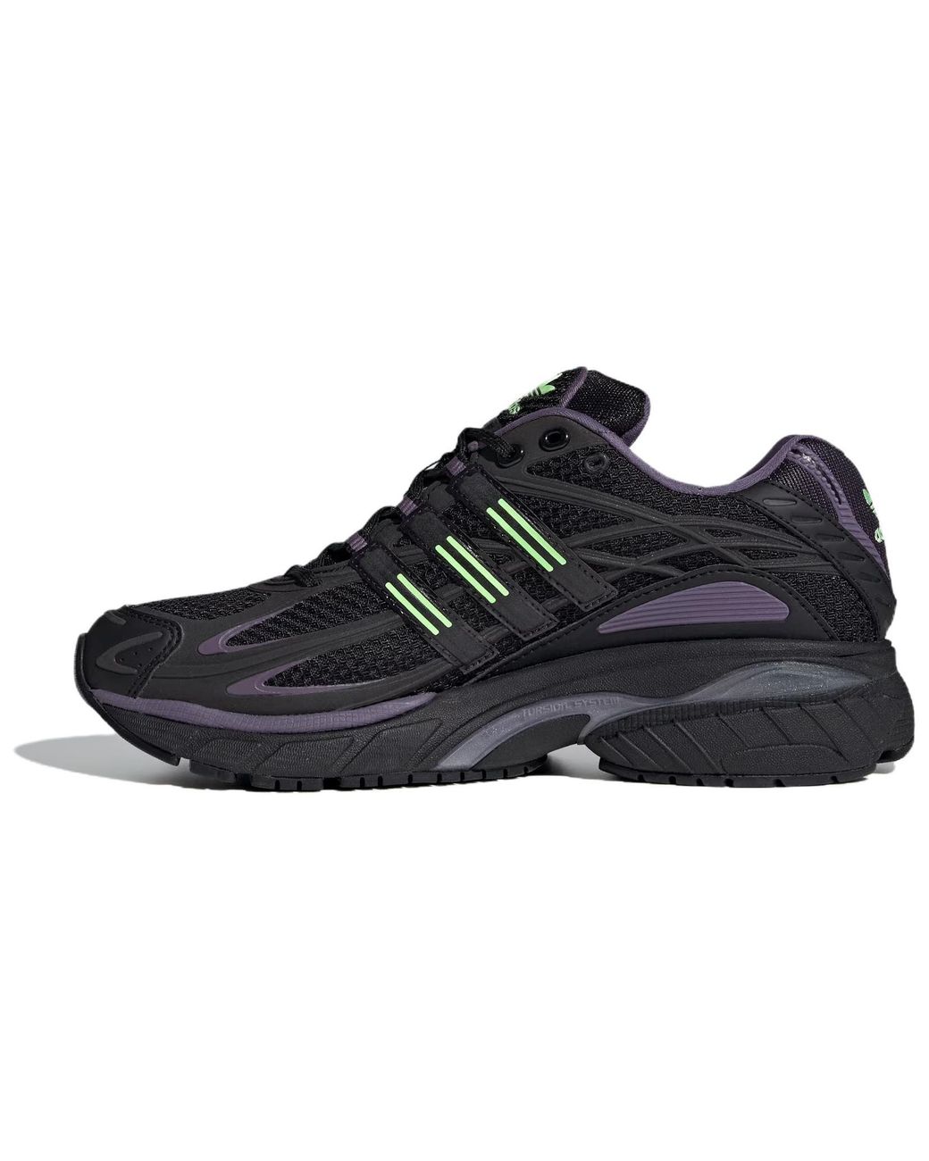 Adidas Black (Wmns) Adistar Cushion Spark'