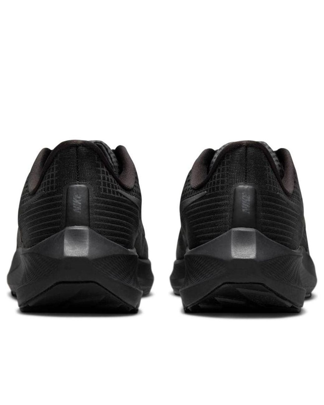 Nike Black Air Zoom Pegasus 39 Anthracite' for men