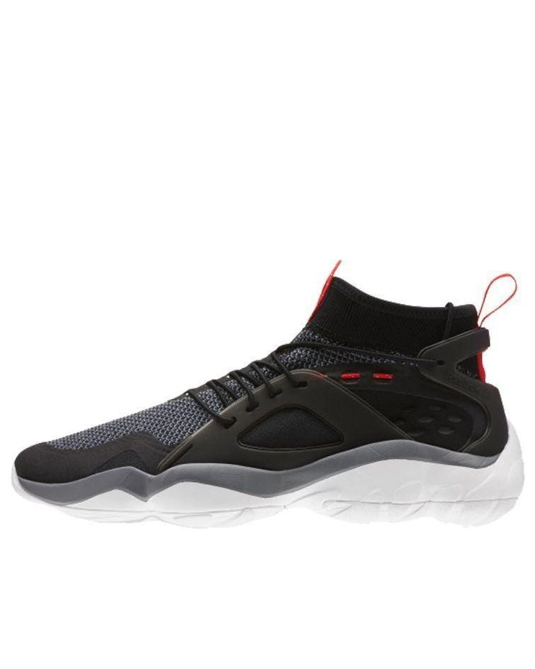 Reebok Black Dmx Fusion Advance