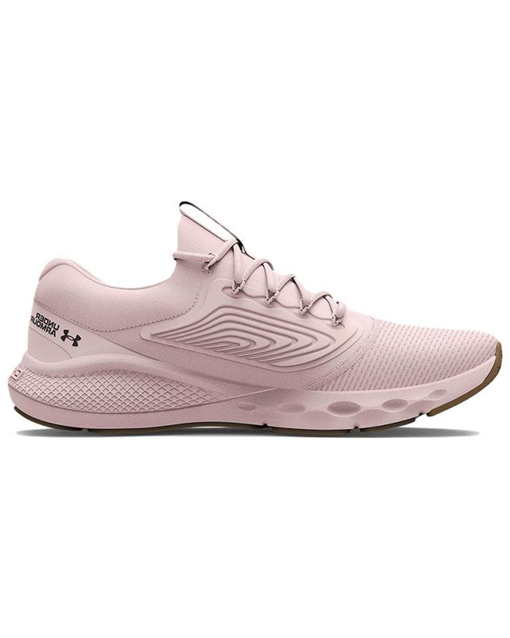 Under Armour Pink (Wmns) Charged Vantage 2 Note'