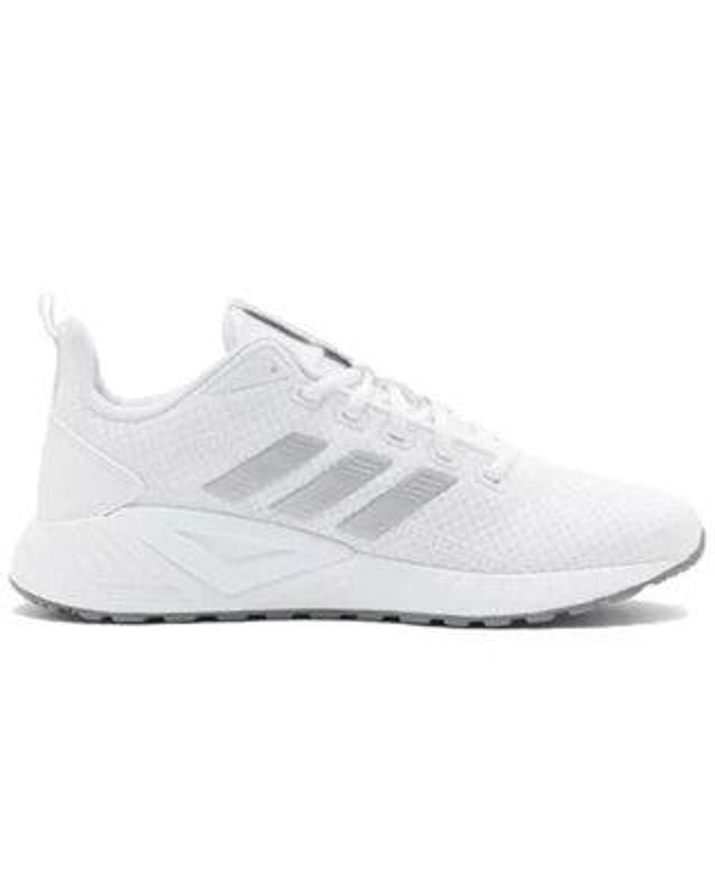 Adidas White (Wmns) Questar Climacool Sneakers