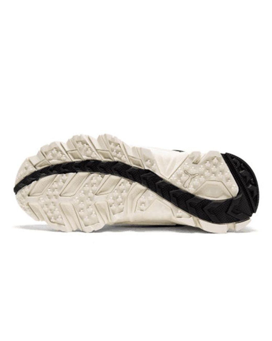 PUMA Black Trailfox Overland for men