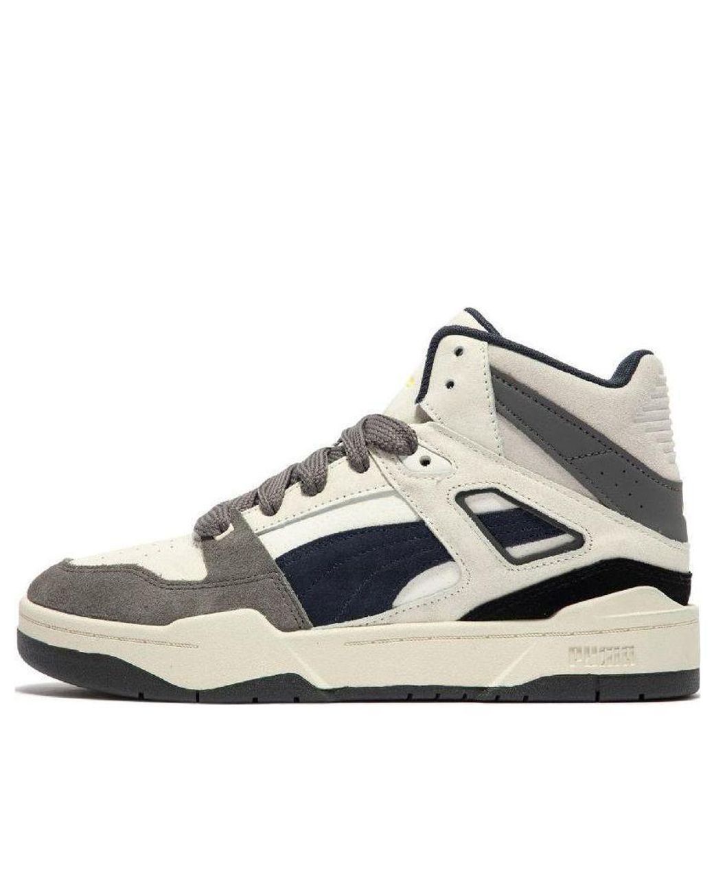 PUMA Blue Slipstream Hi Always On for men