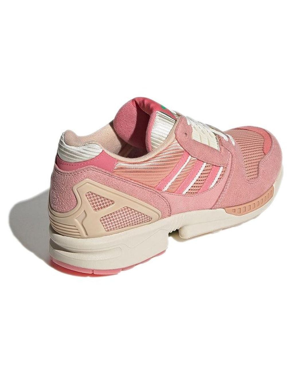 adidas Zx 8000 'Strawberry Latte' in Pink for Men | Lyst UK
