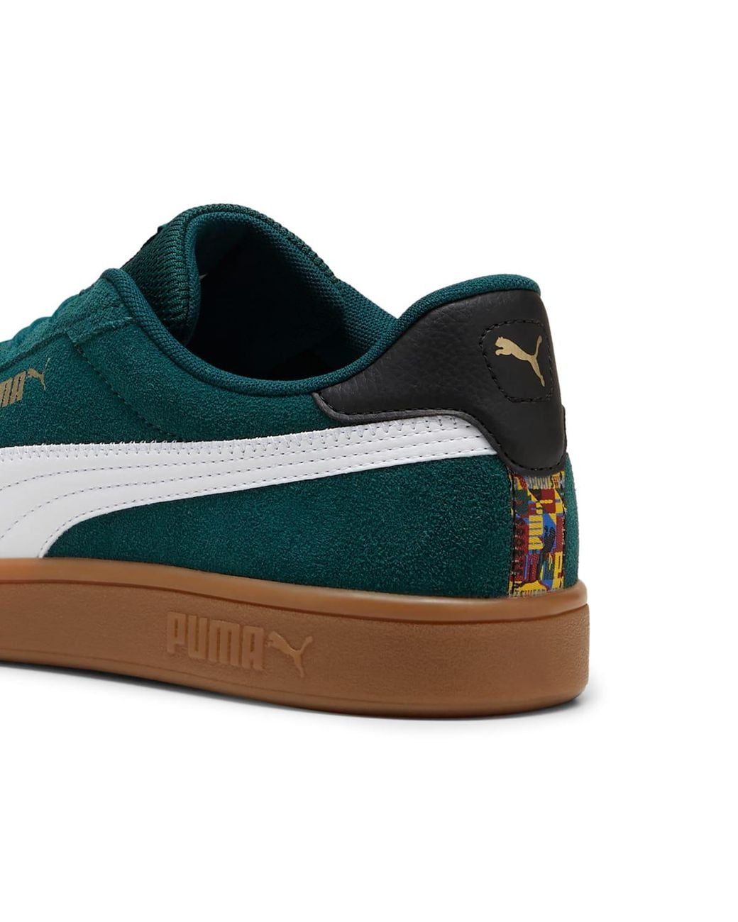 PUMA Blue Smash 3.0 'Year Of Sport' for men