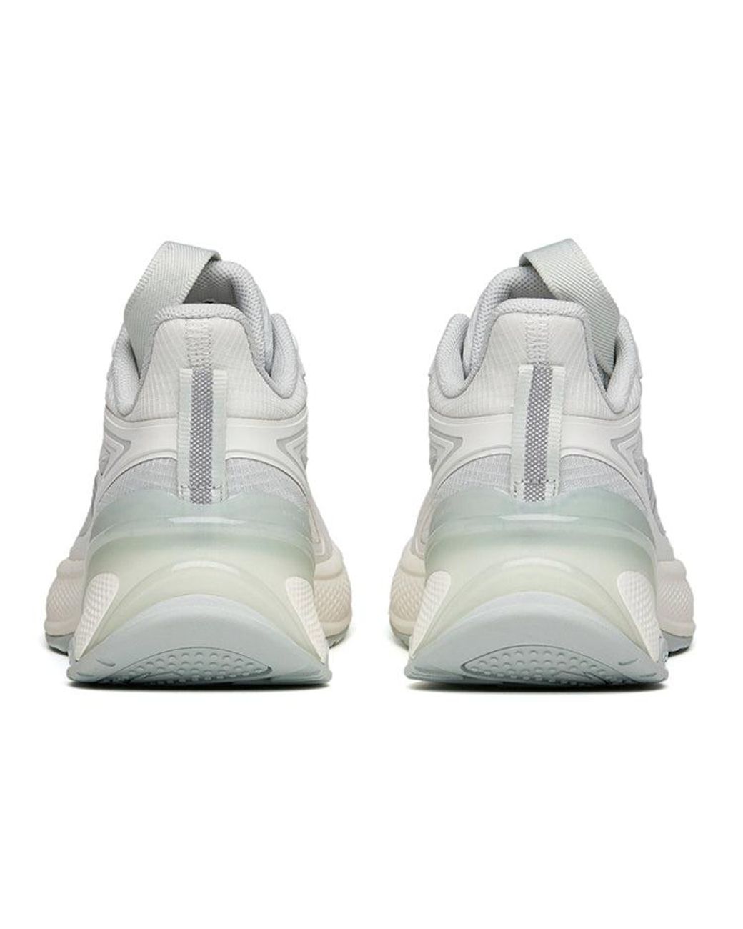 Anta White (Wmns) C37 2 Cool'