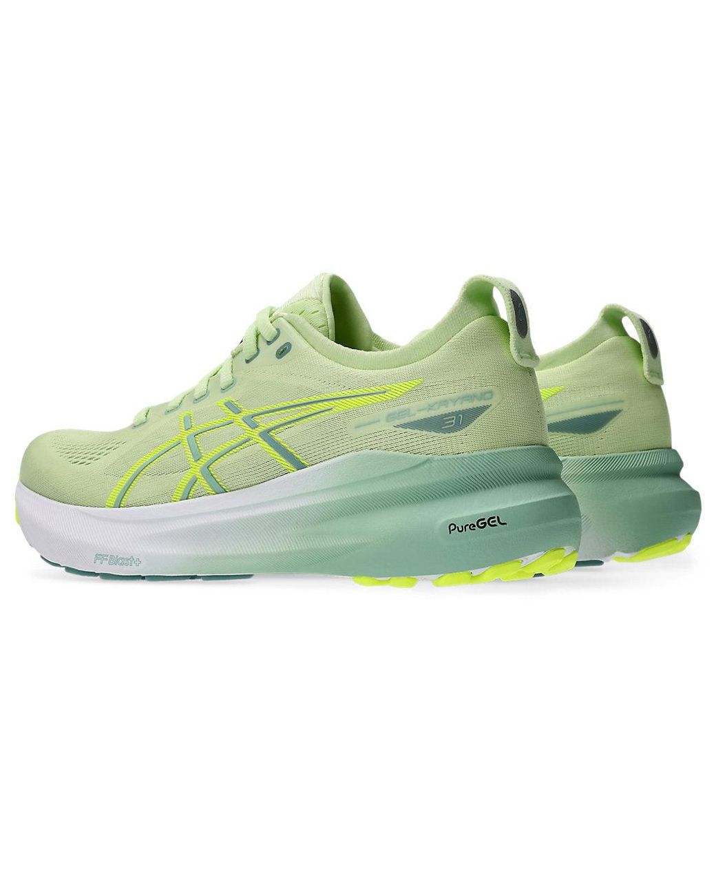 Asics Multicolor Gel-kayano 31