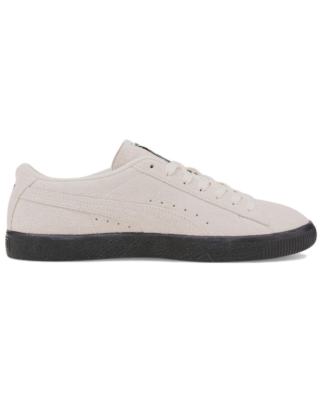 PUMA White Butter Goods X Suede Vintage Hs 'Whisper' for men
