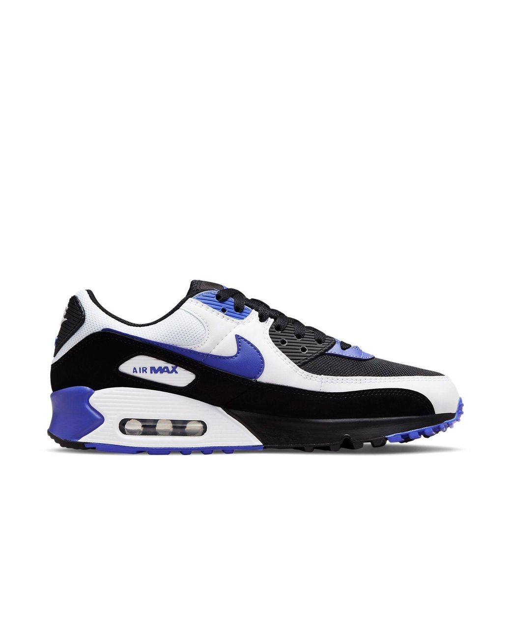 Nike Blue Air Max 90 'Persian' for men