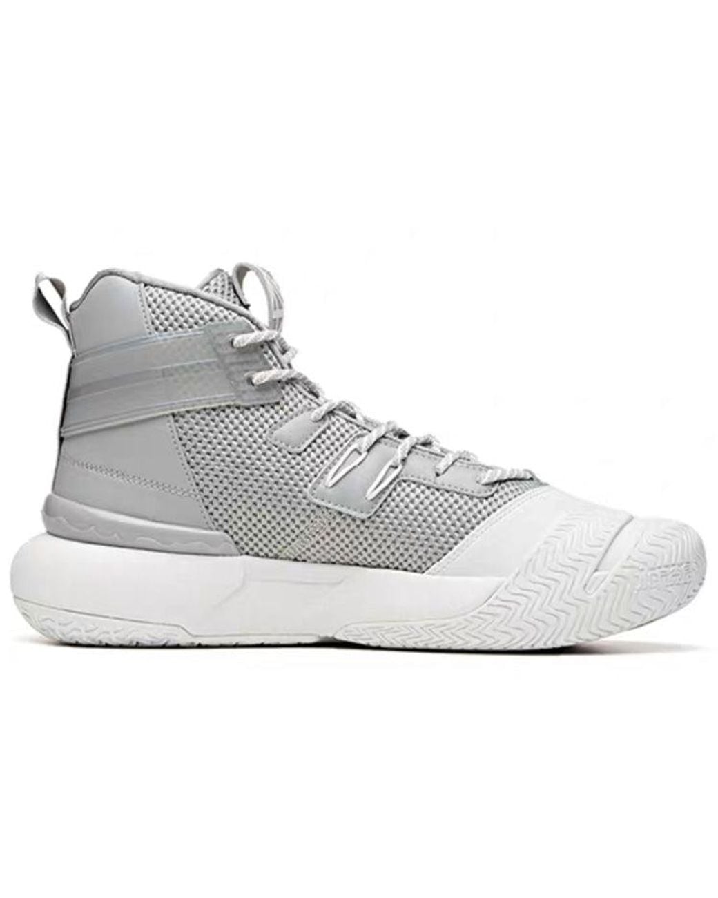 Anta Gray Quick Battle 4 for men