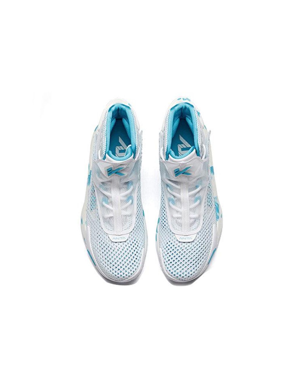 Anta Blue Klay Thompson 5 'Home' for men