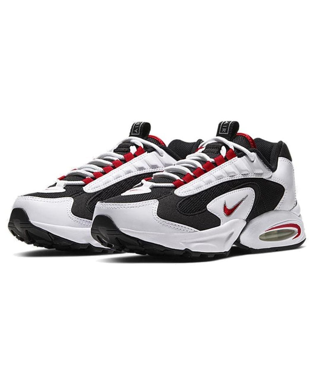 Nike White (Wmns) Air Max Triax 96 'University Rose'