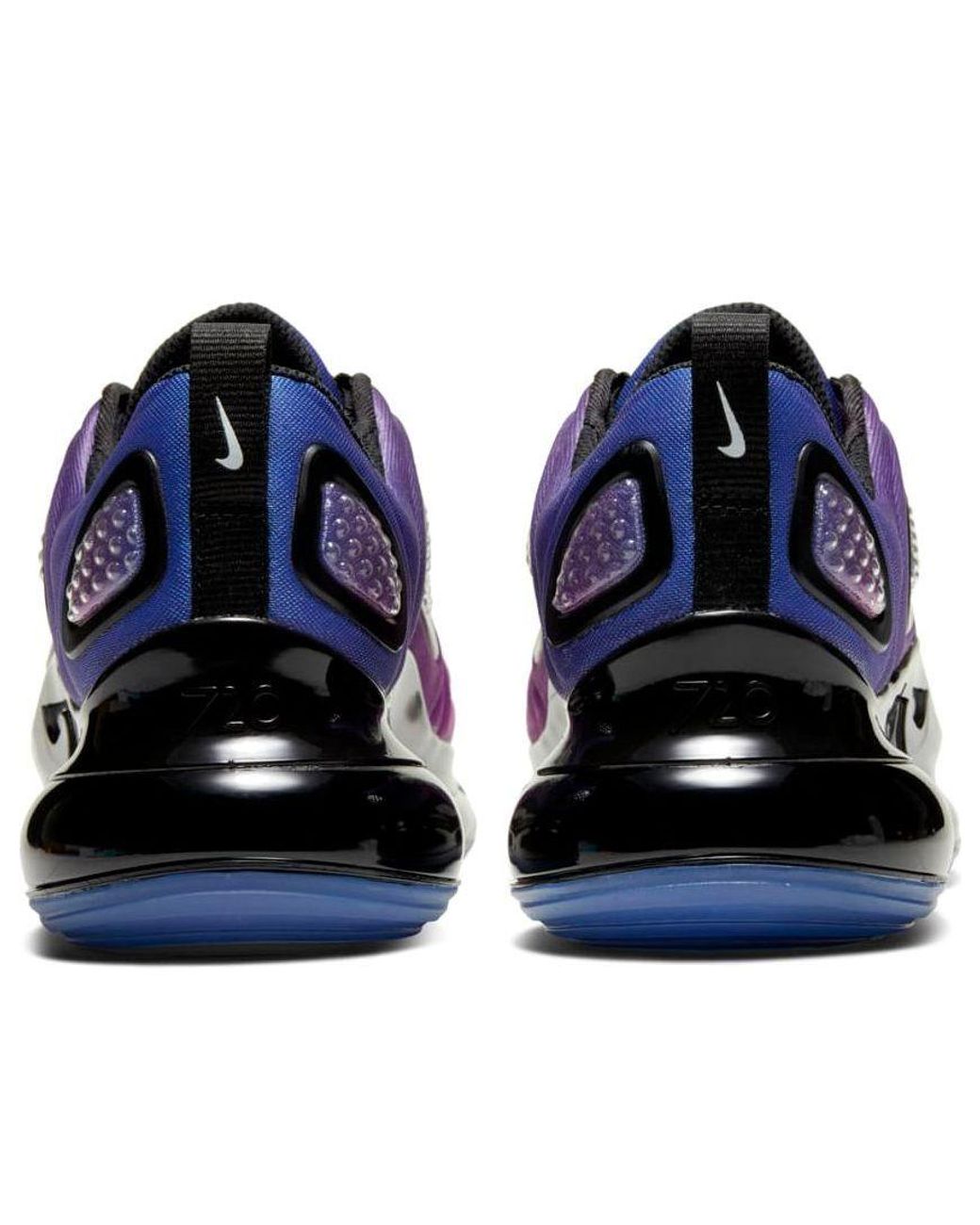 Nike Purple (Wmns) Air Max 720 Se 'Bubble Pack'