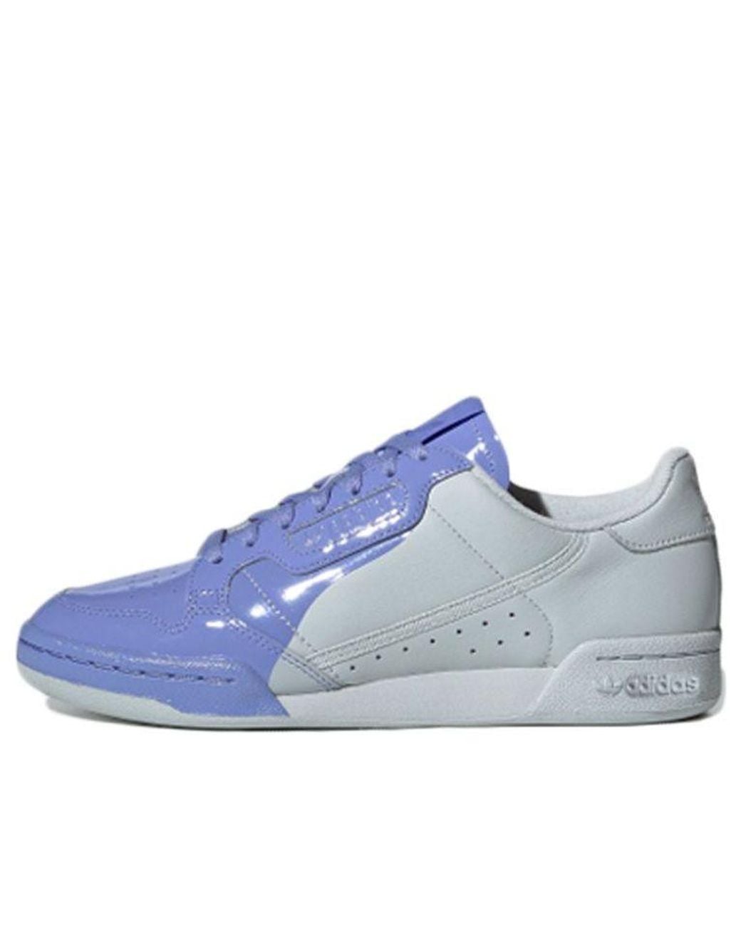 Adidas Blue (Wmns) Continental 80 'Light'