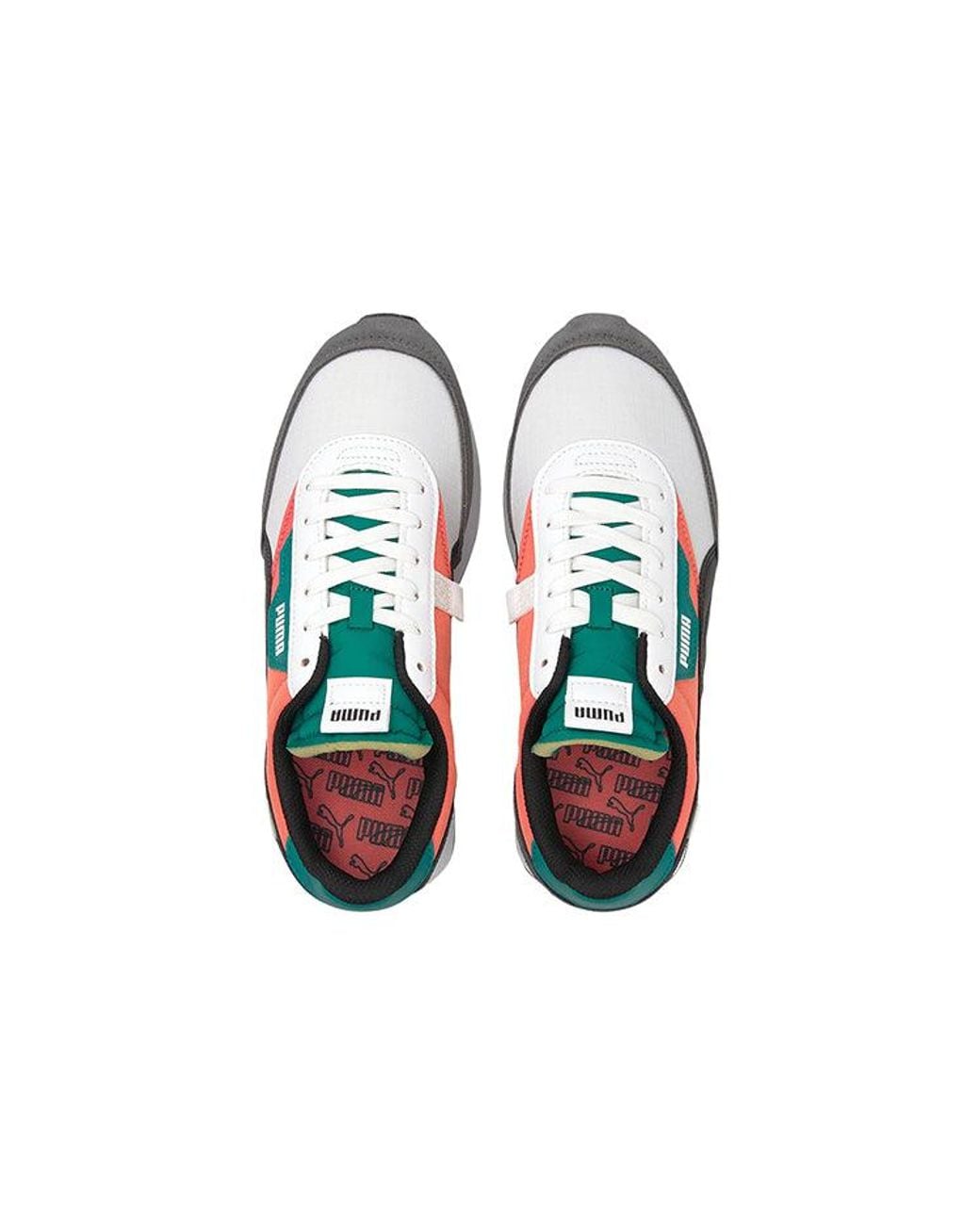 PUMA Blue Future Rider 'Play On for men