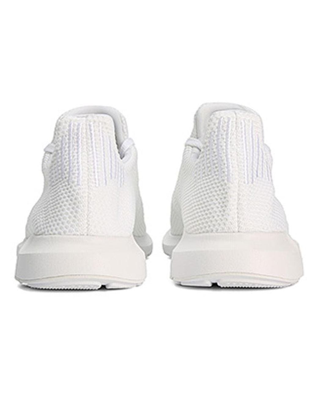 adidas white swift run mens