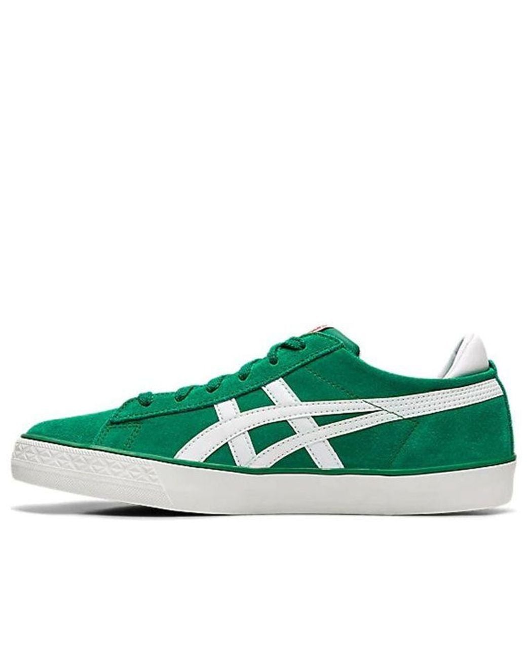 Onitsuka Tiger Green Fabre Bl-S 2.0 for men