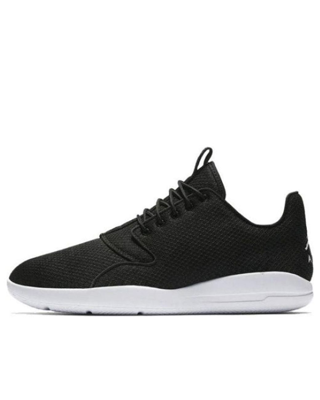 winnaar Pence Avonturier Nike Jordan Eclipse 'black White' for Men | Lyst
