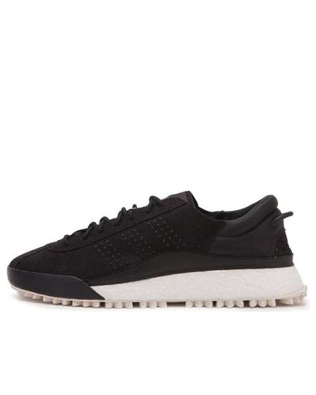 adidas Alexander Wang X Aw Hike Low 'black' for Men | Lyst