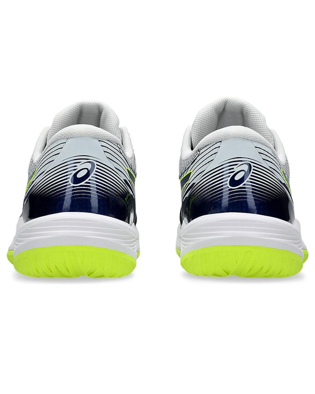 Asics Blue Beyond Ff Expanse Safety' for men
