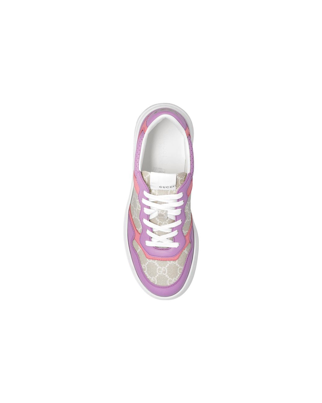 Gucci Pink (Wmns) Gg Sneaker 'Pastel'