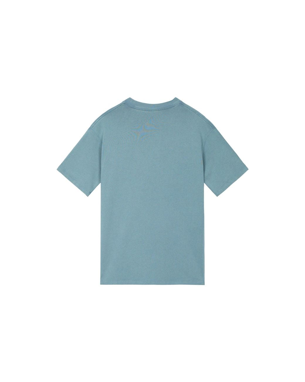 Nike Blue (Wmns) (Her)Itage Graphic T-Shirt 'Ozone'