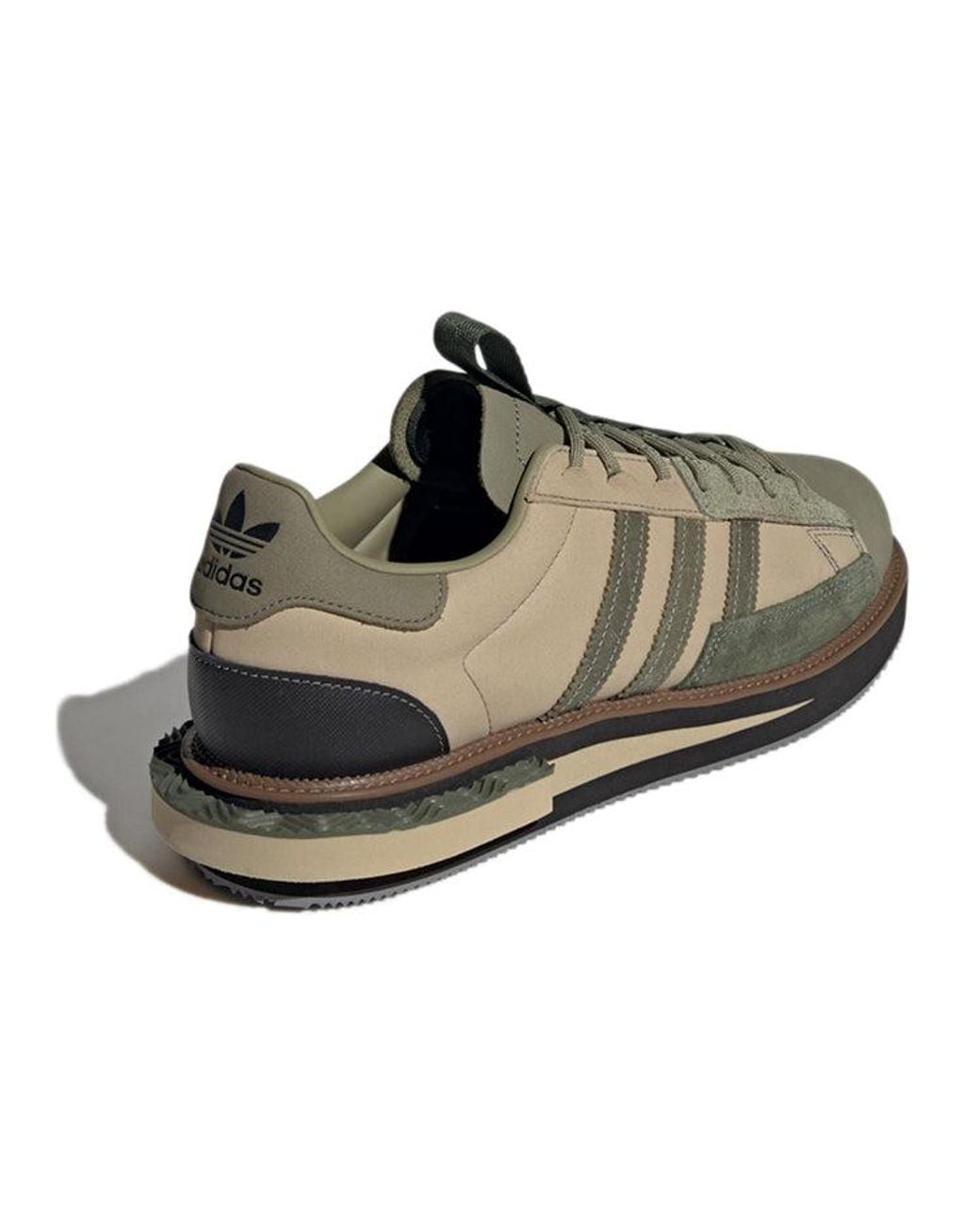 adidas Mfx Reboot Low 'Savannah Earth' in Brown for Men | Lyst UK