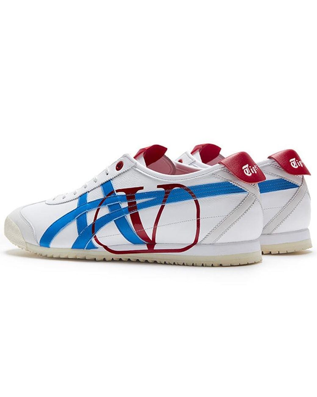 Onitsuka Tiger Blue Mexico 66 X for men