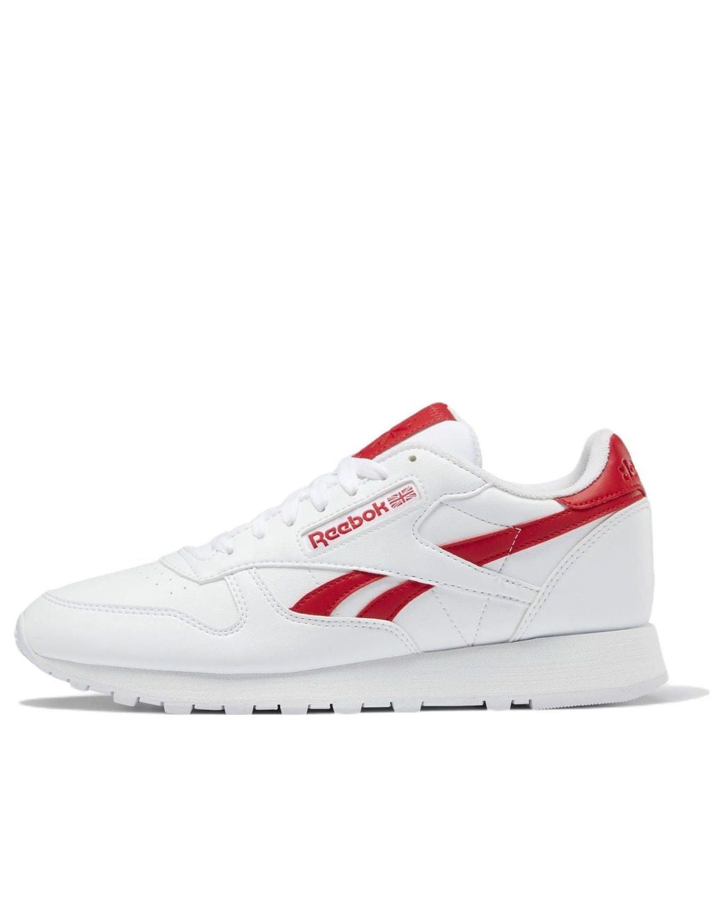 Reebok White Classic Vegan