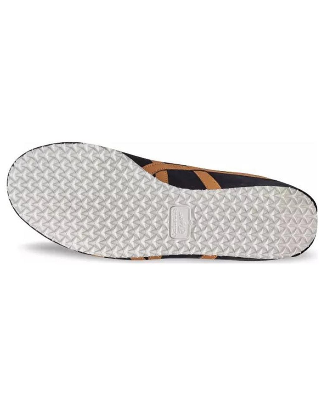 Onitsuka Tiger Blue Mexico 66 for men