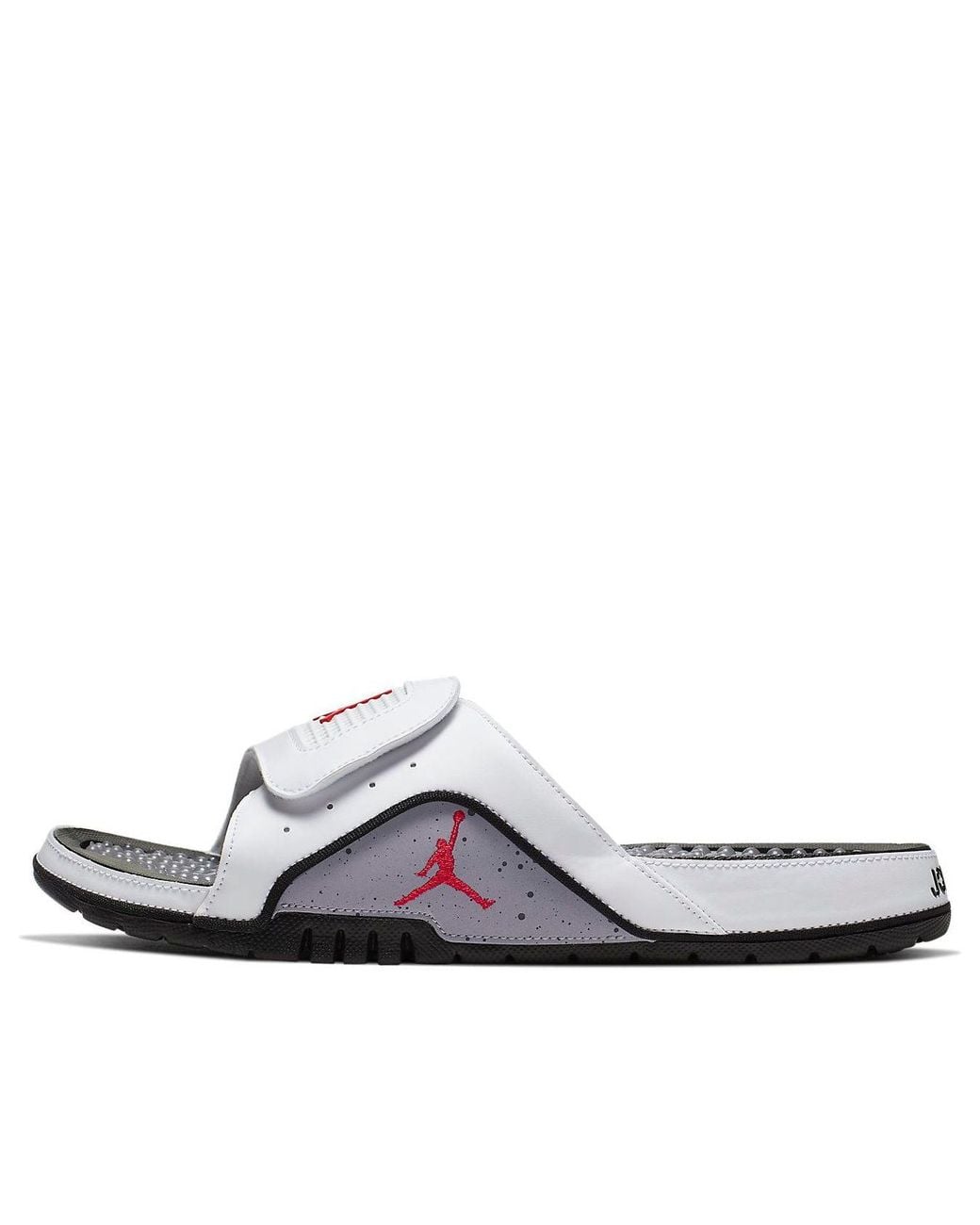 Nike White Hydro 4 Retro Cement' for men