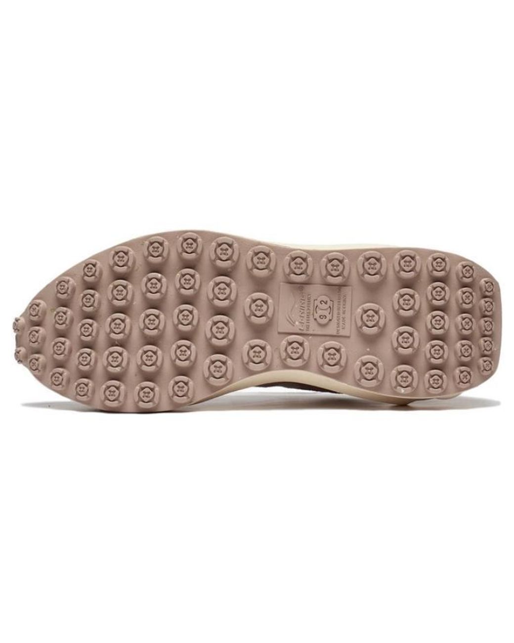 Li-ning Natural (Wmns) Cosmos Lifestyle Sneakers
