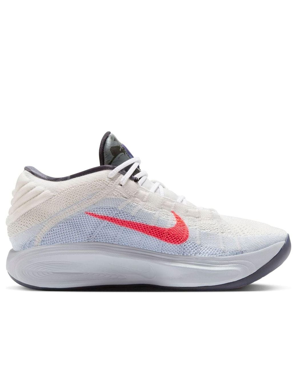Nike Air Zoom Gt Hustle 3 Ep 'Grassroots' in White for Men | Lyst