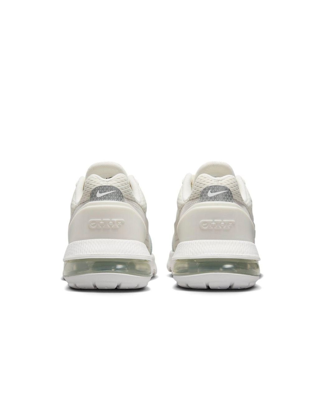 Nike White (Wmns) Air Max Pulse Sail'
