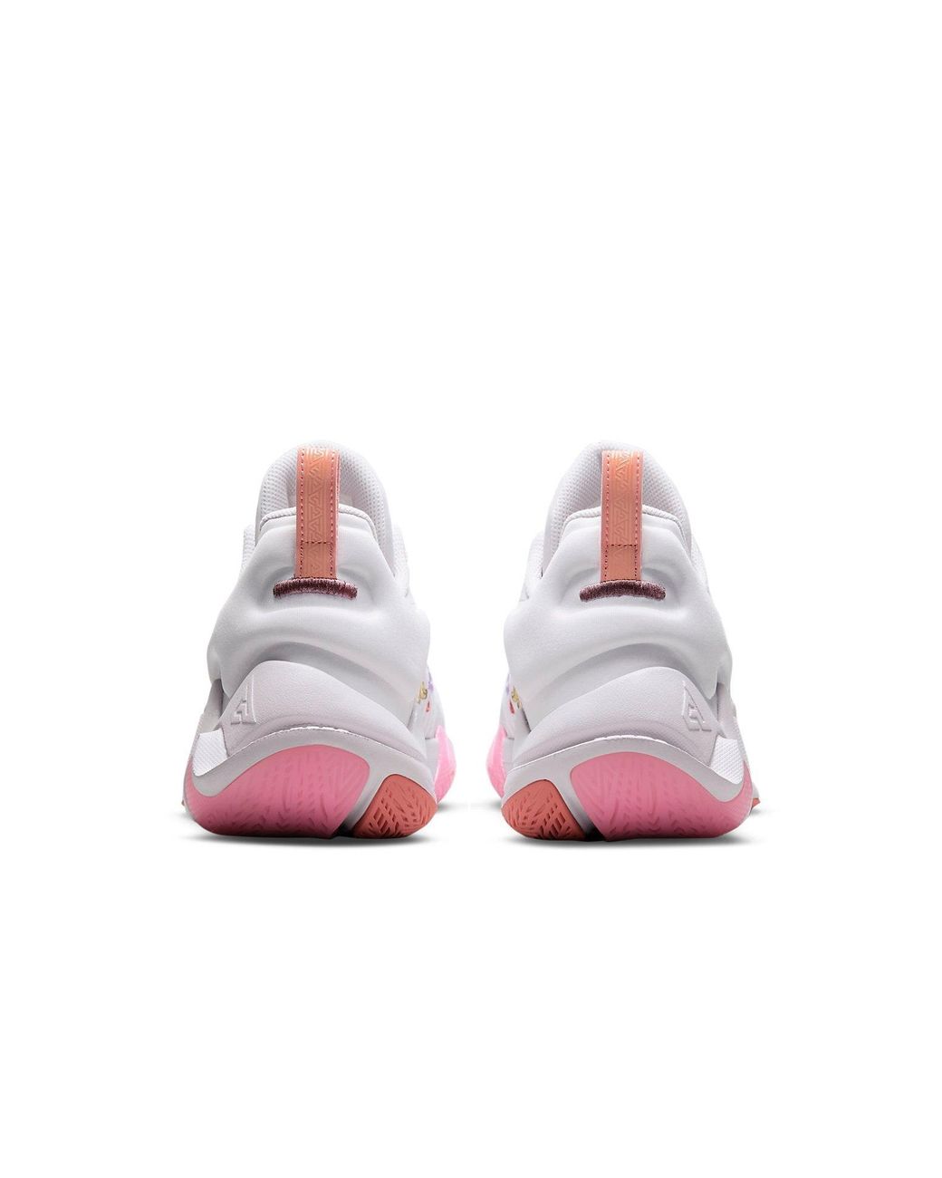 Nike White Giannis Immortality Ep 'Force Field Venice' for men