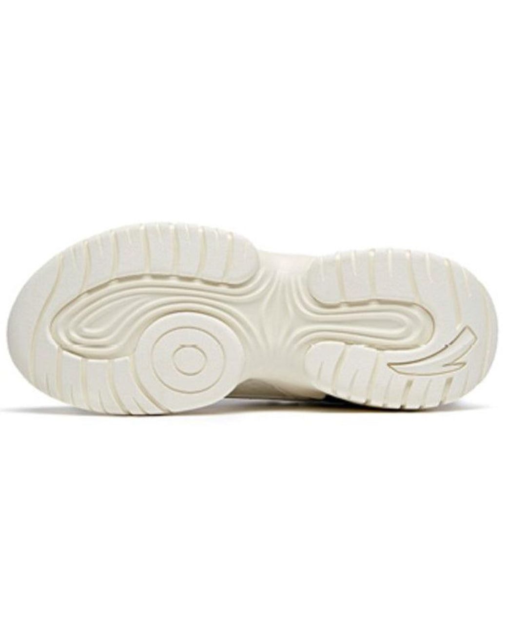 Anta White (Wmns) Training Series Sneakers