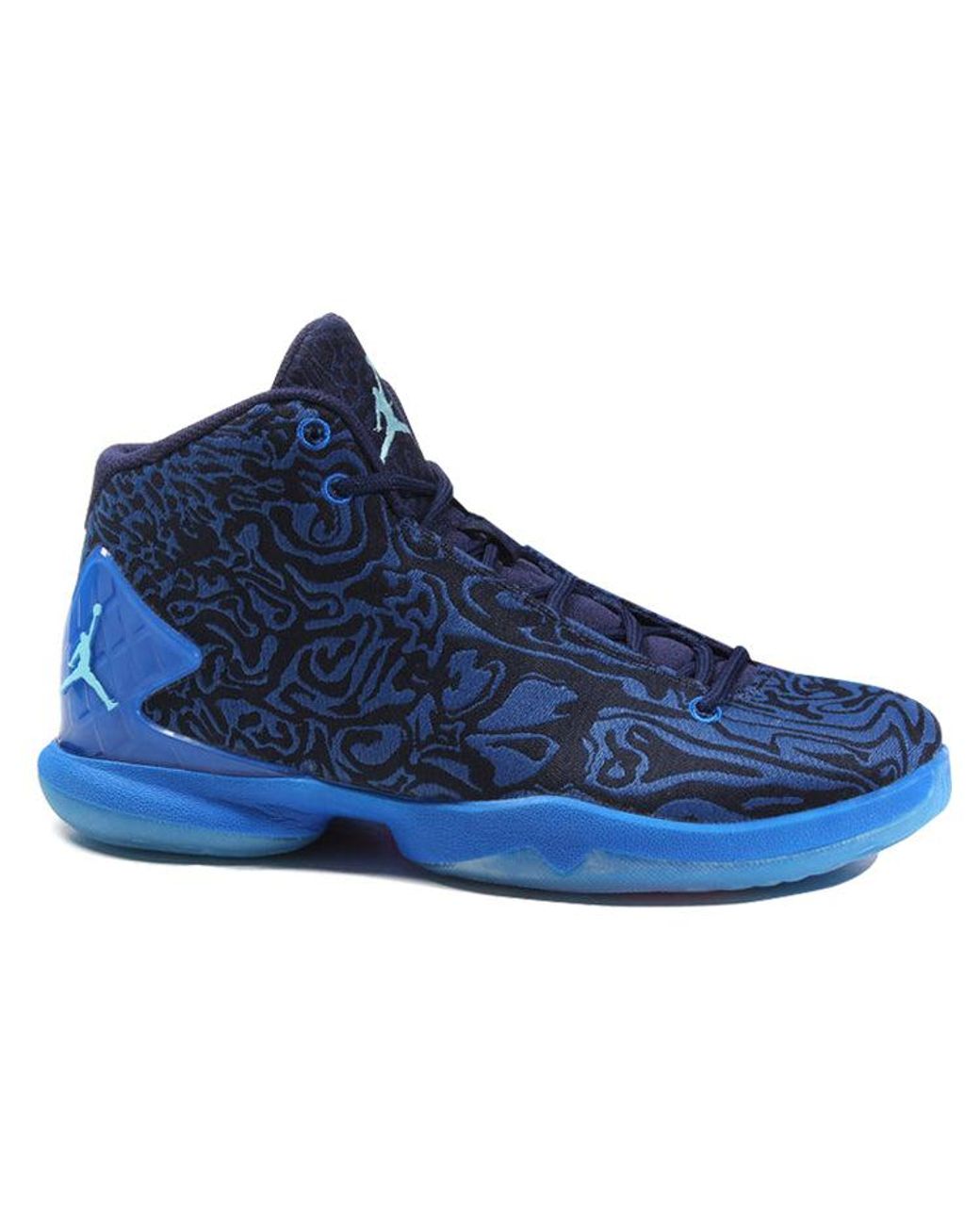 Nike Blue Super Fly 4 Jcrd 'Soar' for men