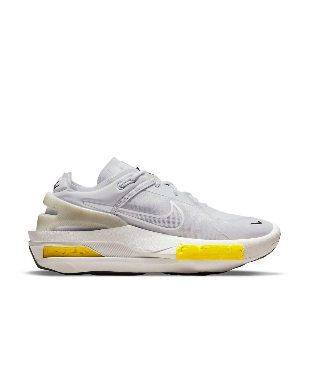 Nike White (Wmns) Fontanka Edge 'Iris Whisper Venice'