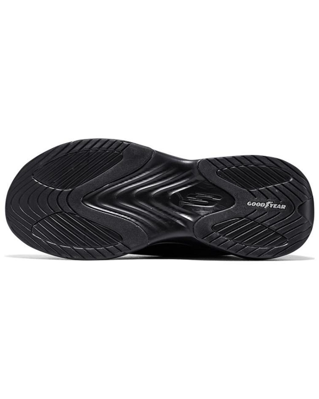 Skechers Black (Wmns) Stamina V3 Shoes