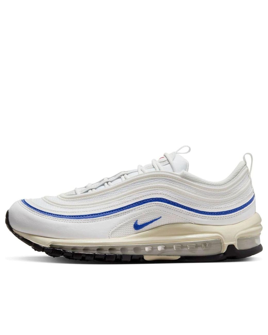 Nike White Air Max 97 for men