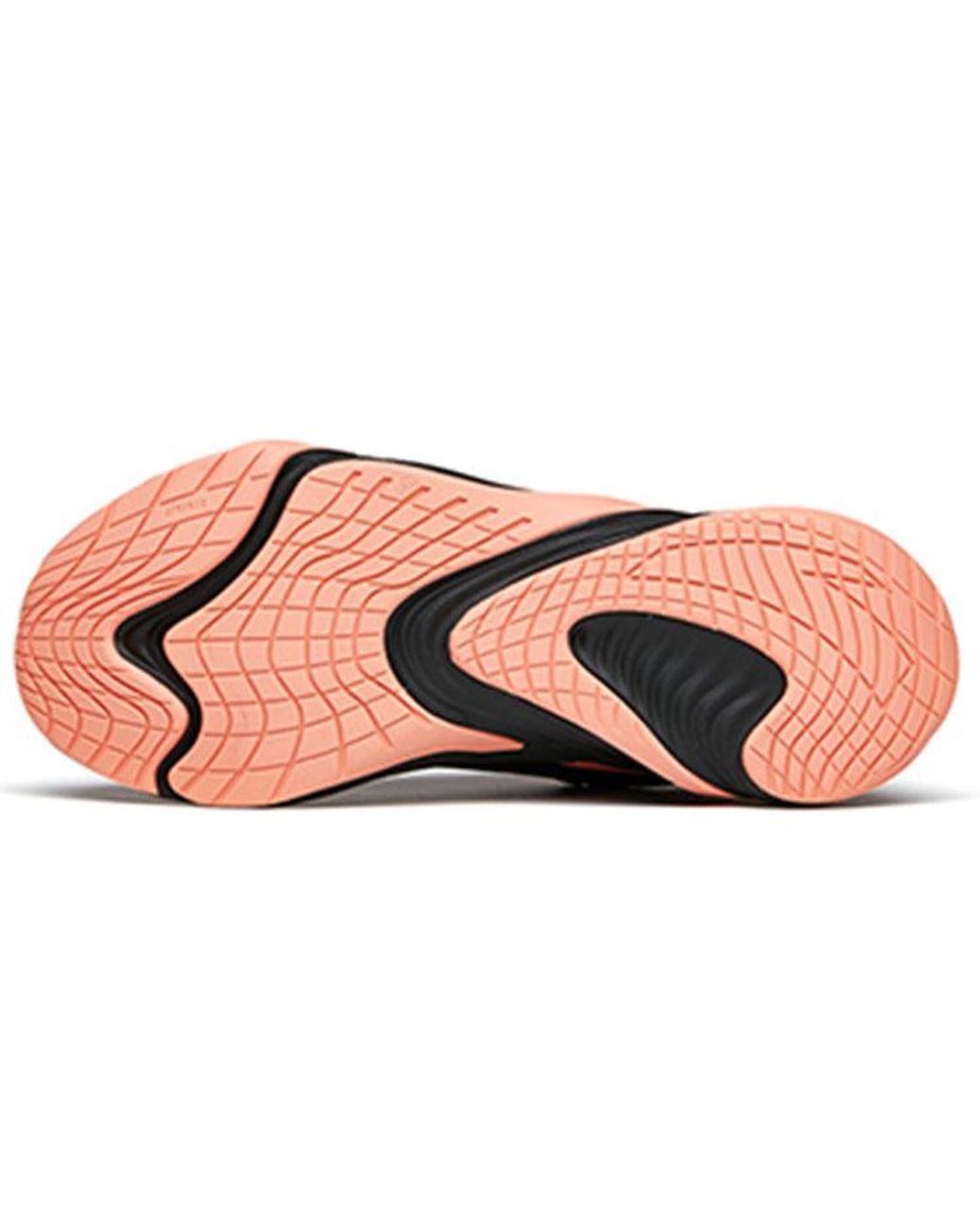 Anta Blue (Wmns) Running Series Low