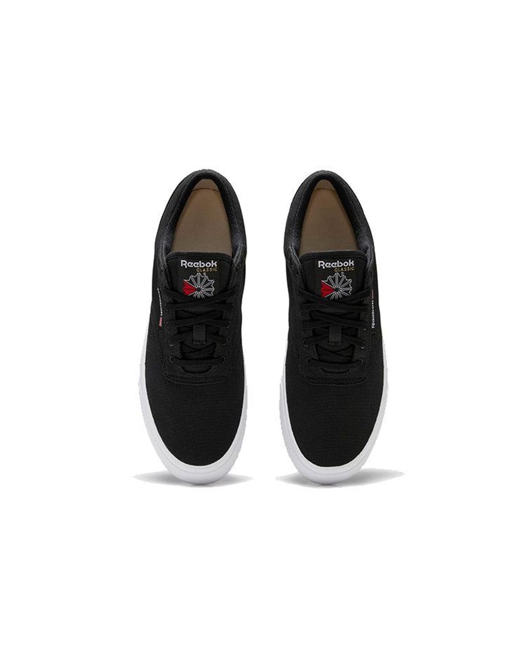 Reebok Black Club C Coast for men