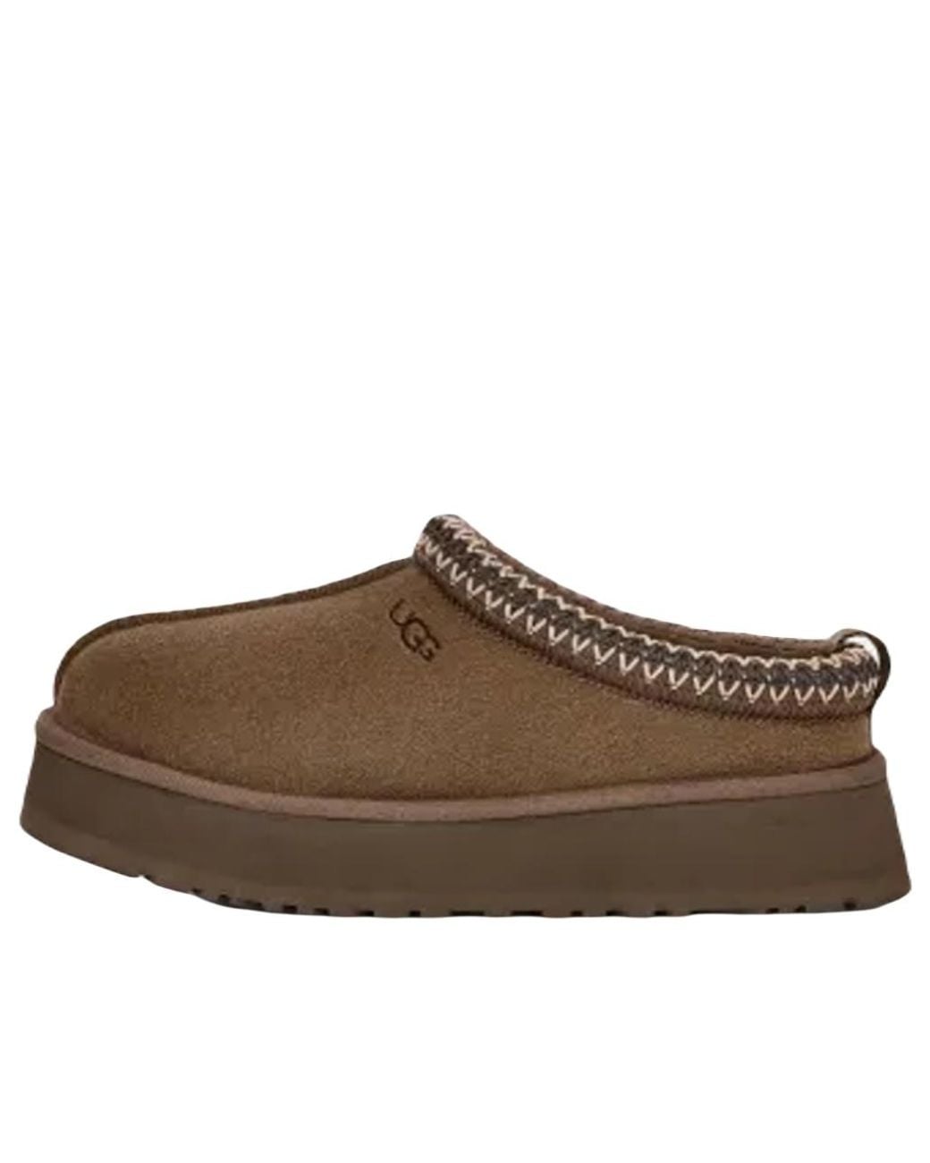 Ugg Brown (Wmns) Tazz 'Hickory'