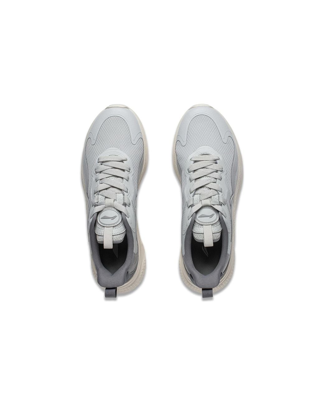 Li-ning Gray You Yi Low for men