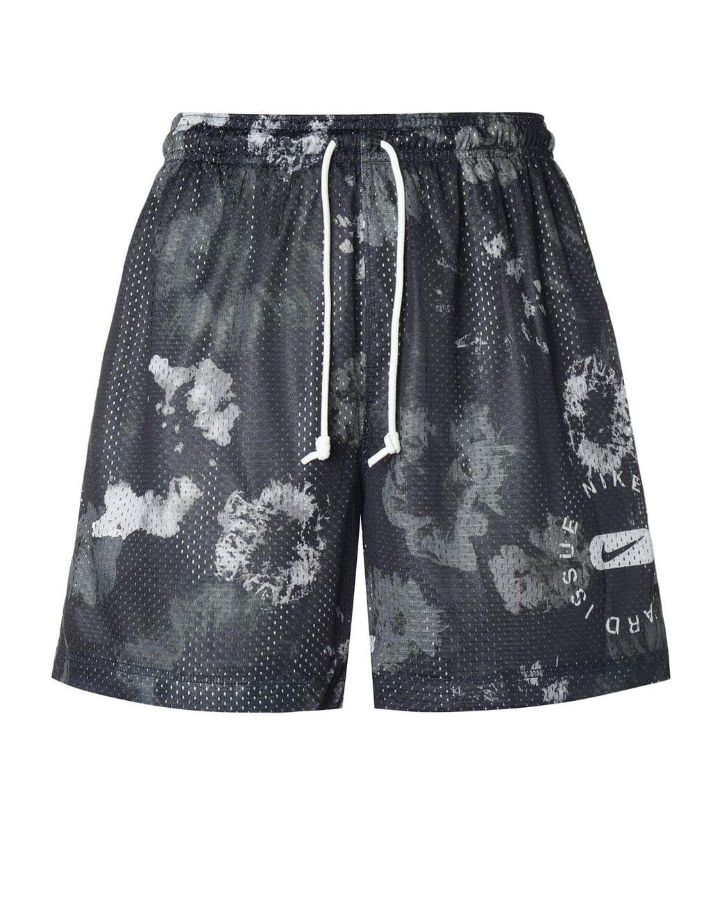 nike mesh gym shorts