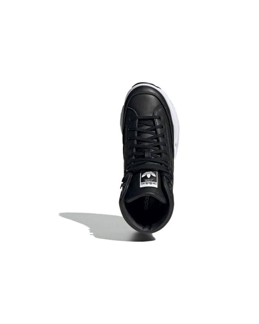 Adidas Black (Wmns) Kiellor Xtra Boot 'Core'