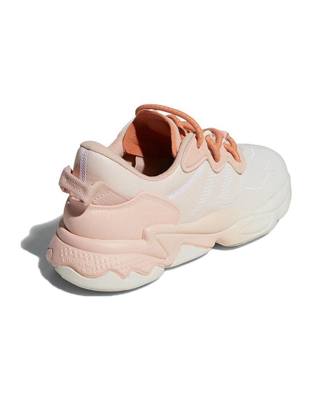 Adidas Pink (Wmns) Ozweego 'Vapour'