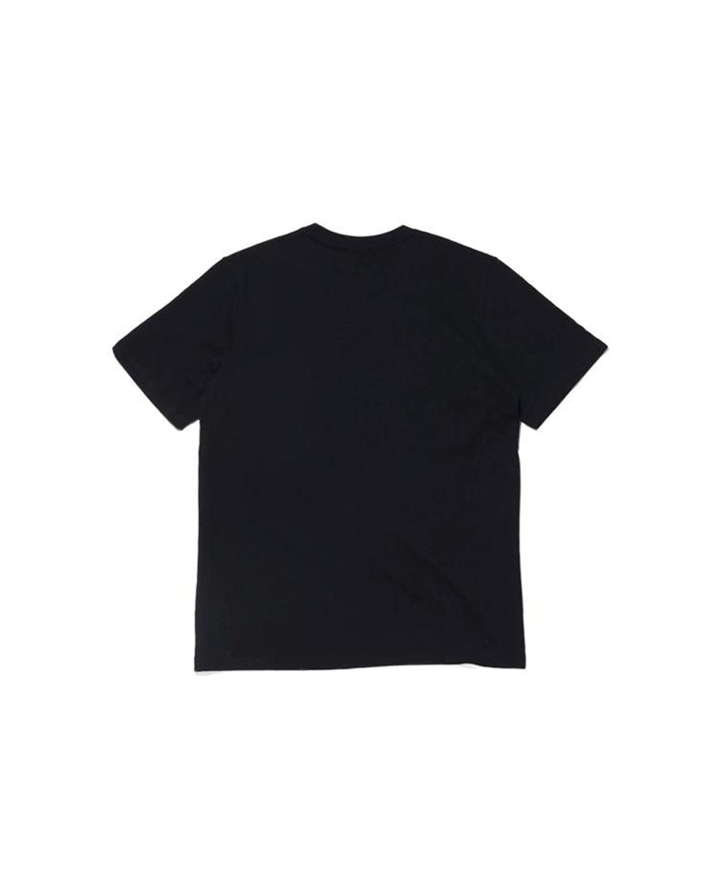 PUMA Black X The Hundreds Tee Printing Round Neck Short Sleeve for men